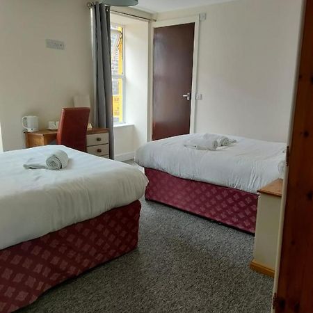 Sunnymead Guest House Aberystwyth Dış mekan fotoğraf