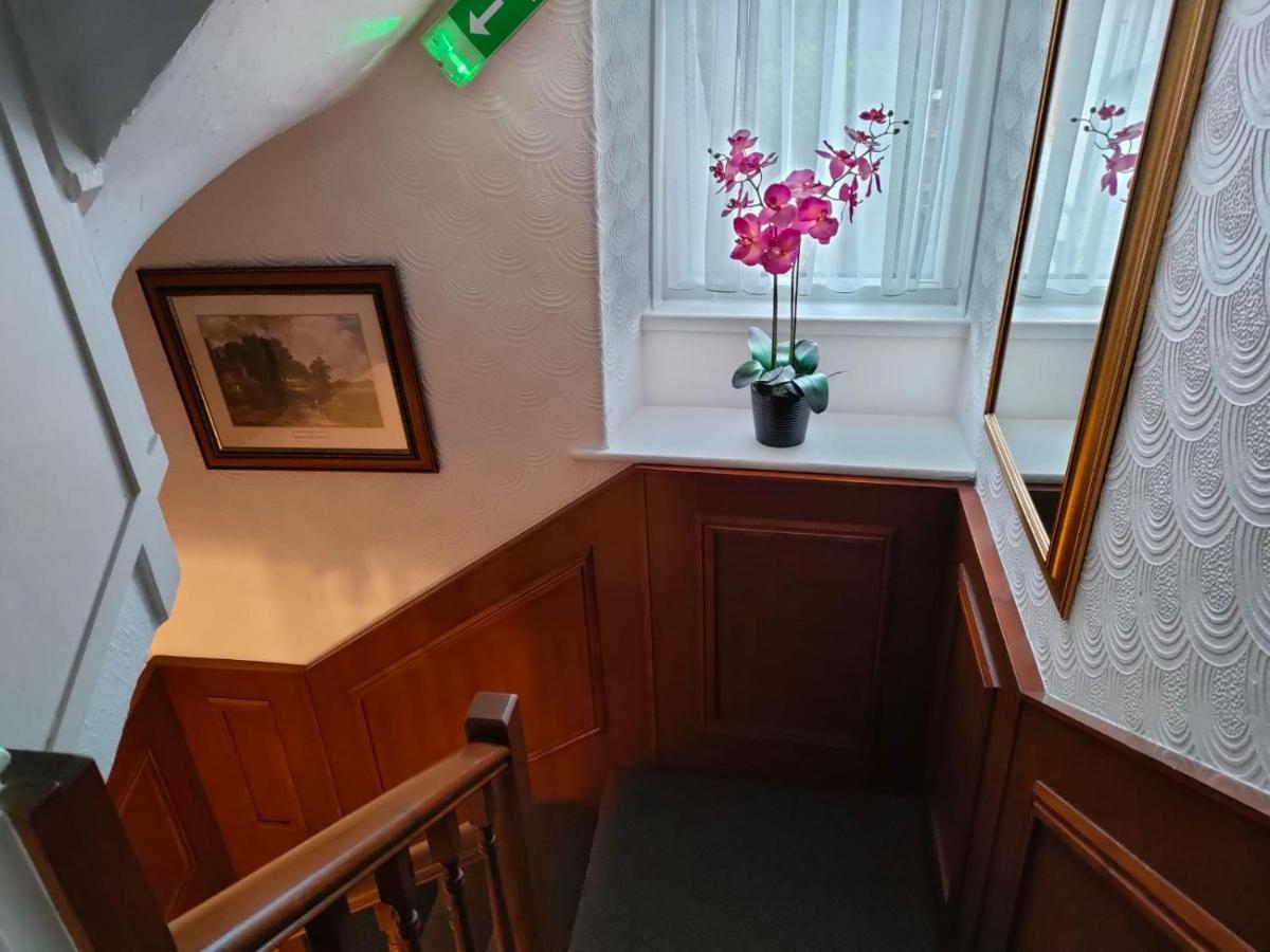 Sunnymead Guest House Aberystwyth Dış mekan fotoğraf