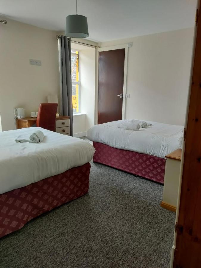Sunnymead Guest House Aberystwyth Dış mekan fotoğraf