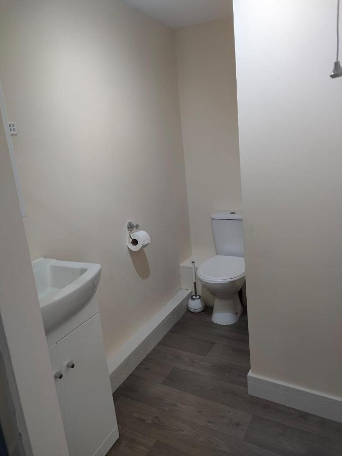 Sunnymead Guest House Aberystwyth Oda fotoğraf