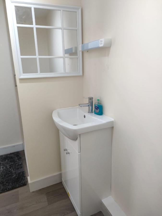 Sunnymead Guest House Aberystwyth Dış mekan fotoğraf