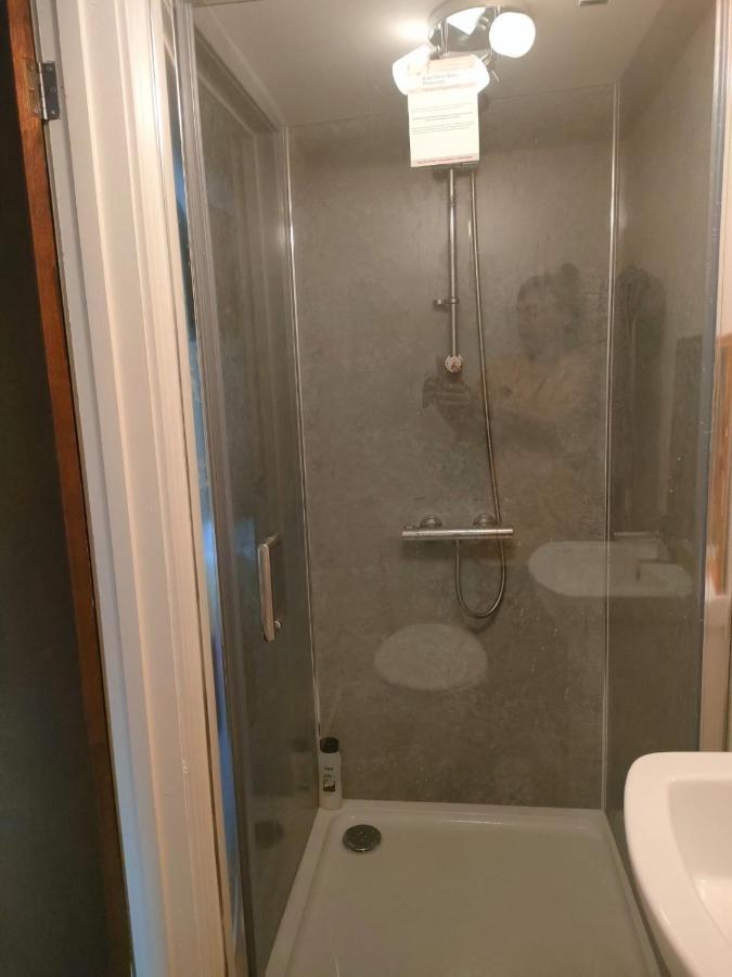 Sunnymead Guest House Aberystwyth Dış mekan fotoğraf
