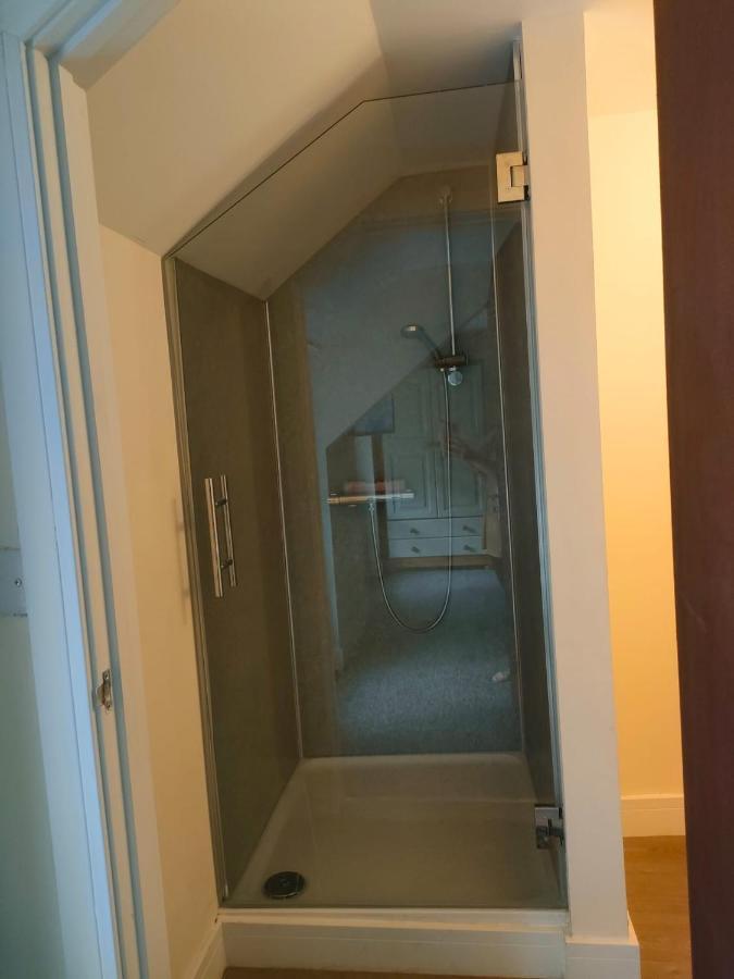 Sunnymead Guest House Aberystwyth Dış mekan fotoğraf