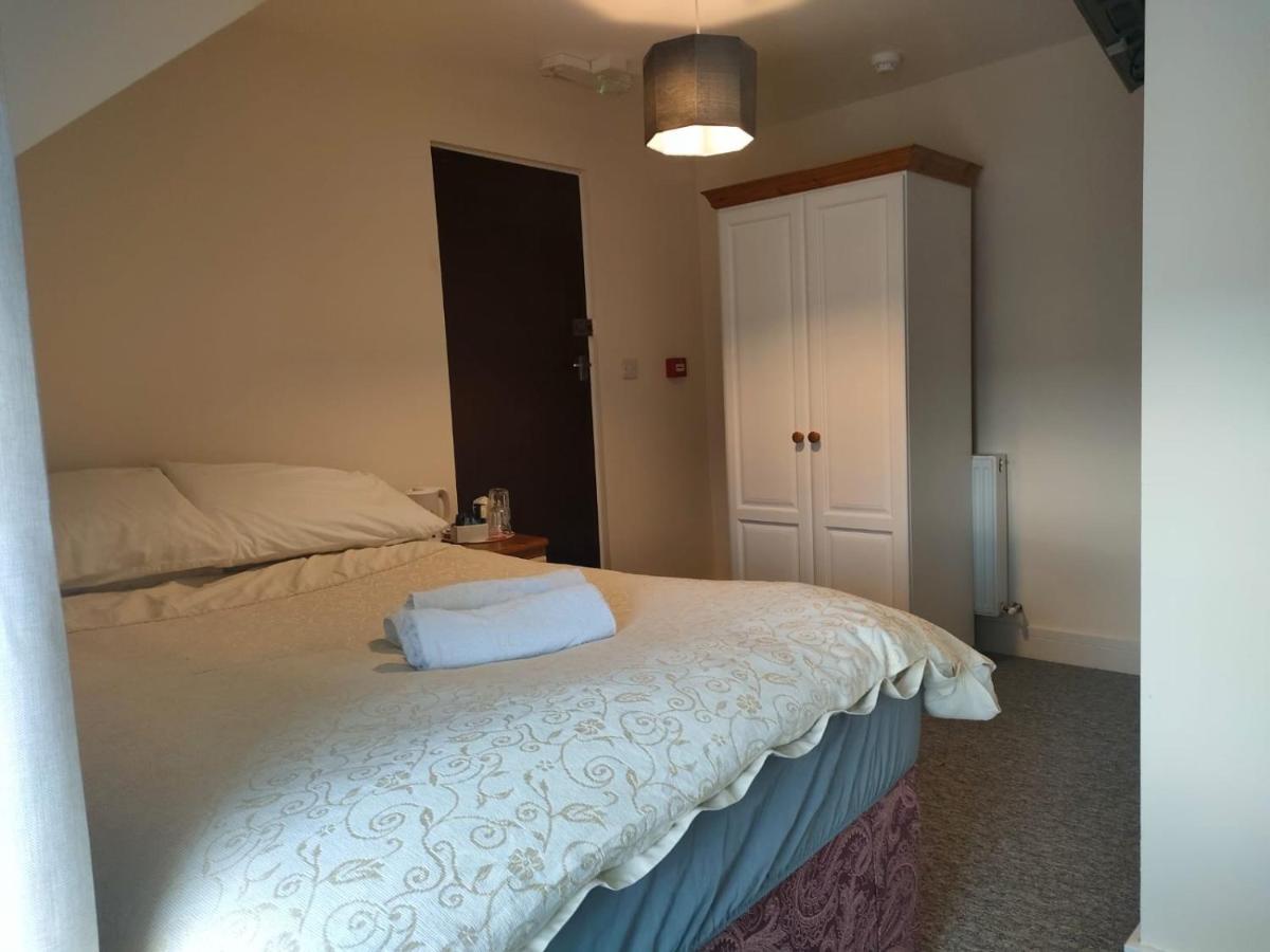 Sunnymead Guest House Aberystwyth Dış mekan fotoğraf