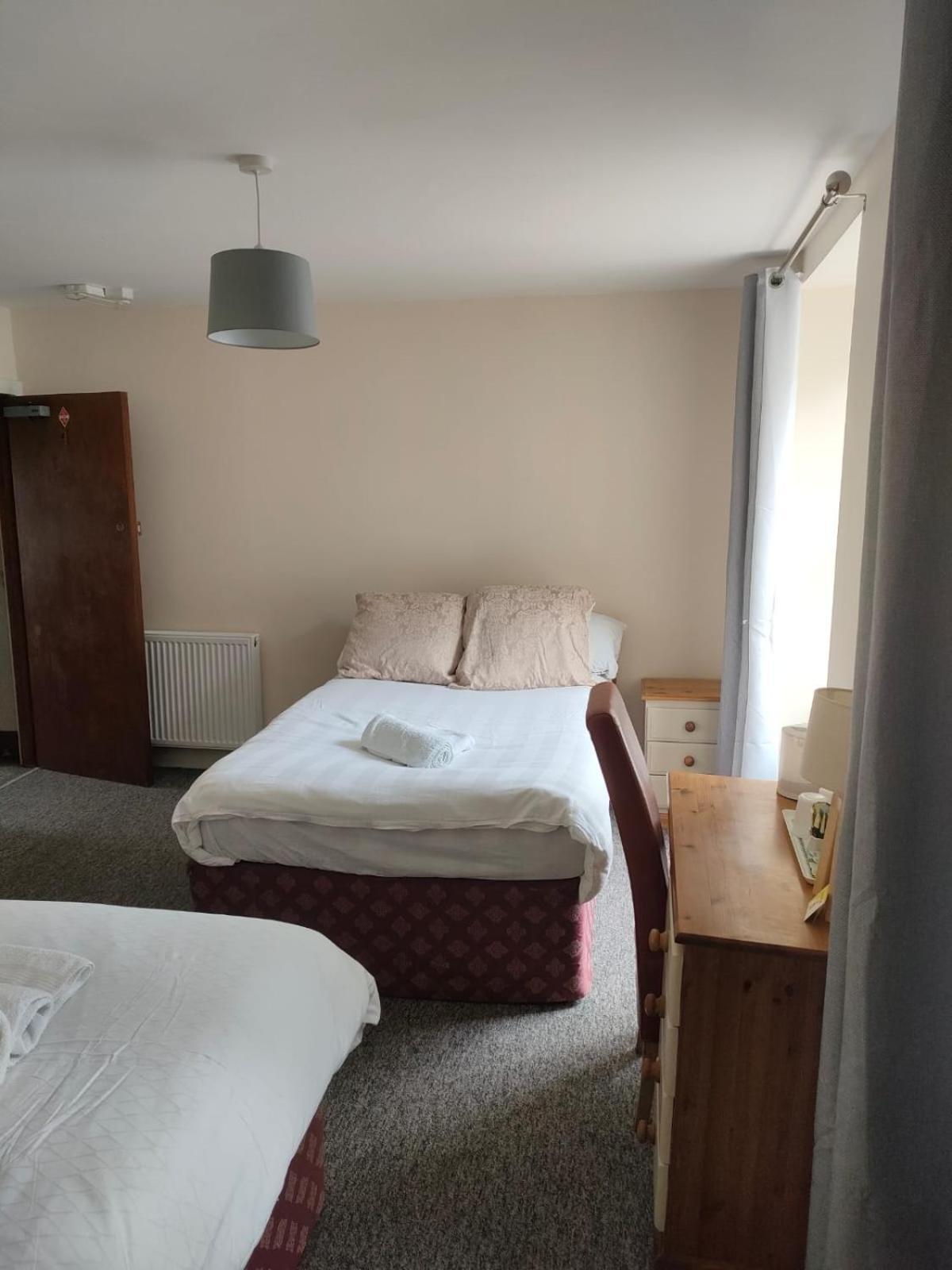 Sunnymead Guest House Aberystwyth Oda fotoğraf